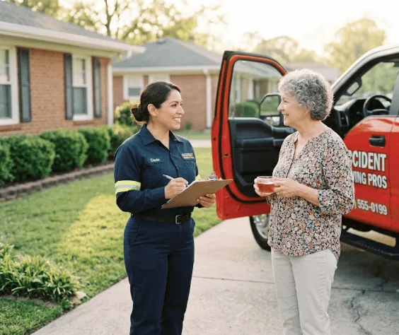 Accident Towing Service Gerald, MO FAQs
